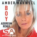 Artwork for "Boy (Adoreum Remix)"