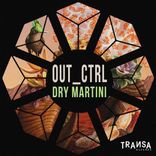 Artwork for "Dry Martini"