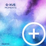Portada para "Moments"