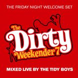 Artwork voor "The Tidy Weekender 7: Friday Night"