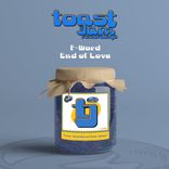 Artwork for "End of Love"