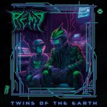 Artwork for "Twins Of The Earth"