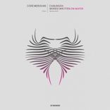 Artwork for "Canungra / Words Written on Water"