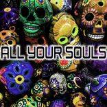 Artwork voor "All Your Souls"