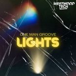 Artwork for "Lights"