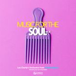 Artwork for "Music for the Soul, Pt. 2"