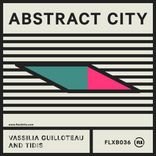 Artwork for "Abstract City"