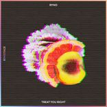 Portada para "Treat You Right"