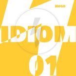 Artwork for "Idiom 01"