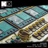 Portada para "Back to the Roots"