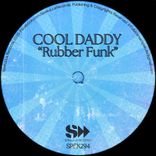 Artwork for "Rubber Funk"