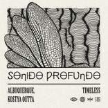 Artwork for "Timeless"