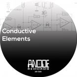 Artwork voor "Conductive Elements"