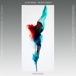 Artwork for "Microcosmos EP"