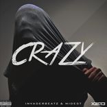 Artwork für "Crazy EP"
