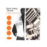 Portada para "G-Venture"