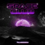 Artwork voor "Space Club EP"