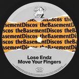 Portada para "Move Your Fingers"