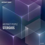 Artwork voor "Abstract People - Stergios"
