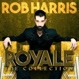 Portada para "Royale (The Collection)"