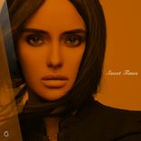 Portada para "Sweet Time"