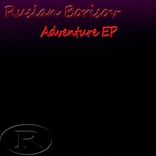 Artwork für "Adventure"