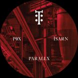 Portada para "P0X - ISARN"