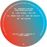 Artwork for "Seasick's Better Than Heartsick Baby"