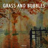 Portada para "Grass and Bubbles"