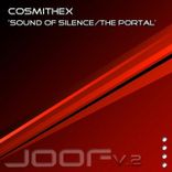 Artwork for "Sound of Silence"