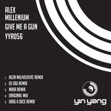 Artwork für "Give Me A Gun"