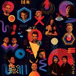 Artwork for "5 Years Of Gruuv, EP4"