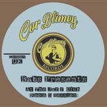 Artwork für "At The Jazz Club (Room 5 Session)"