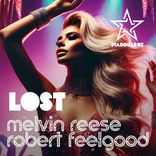 Artwork voor "Lost (Extended Mix)"