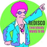 Artwork for "Everybody Wants to Be"