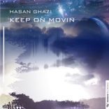 Artwork for "Keep on Movin"