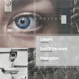 Artwork for "Strange Times EP10"