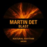 Artwork für "Blast"
