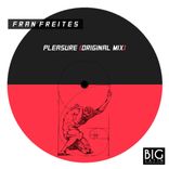 Artwork for "Pleasure"