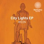 Artwork voor "City Light EP"