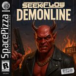 Artwork for "Demonline"