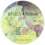 Artwork für "B2B EP"