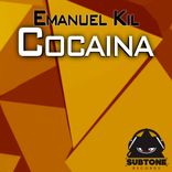 Artwork for "Cocaina"
