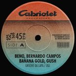 Artwork for "Groove Da Lapa / J&G"