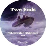 Artwork for "Whitewater"