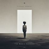 Artwork for "The Magic Happens"