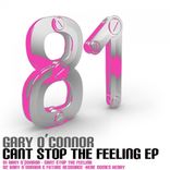 Artwork für "Can't Stop The Feeling EP"