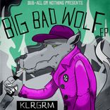 Artwork for "Big Bad Wolf EP"