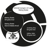 Artwork for "Rolling Shape"