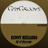 Artwork for "M Groove"